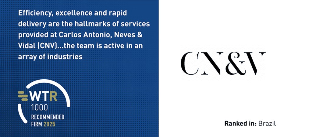 World Trademark Review (WTR) 1000