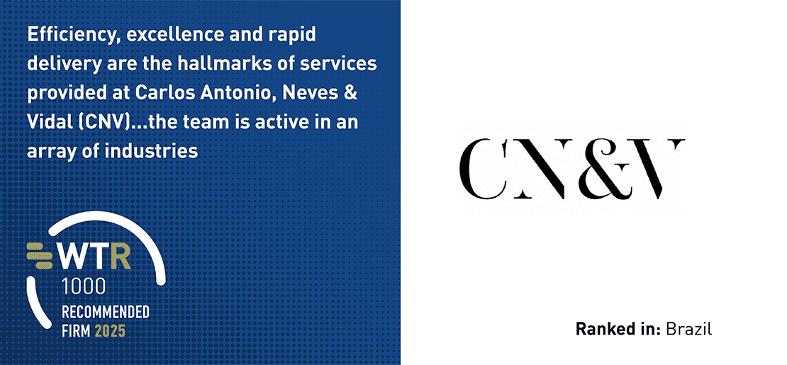 World Trademark Review (WTR) 1000