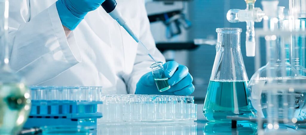 Biotechnology research in Brazil related to polylaminin patent case