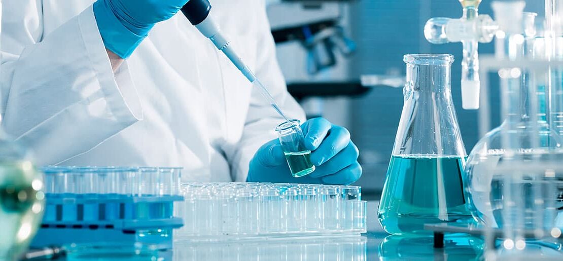 Biotechnology research in Brazil related to polylaminin patent case